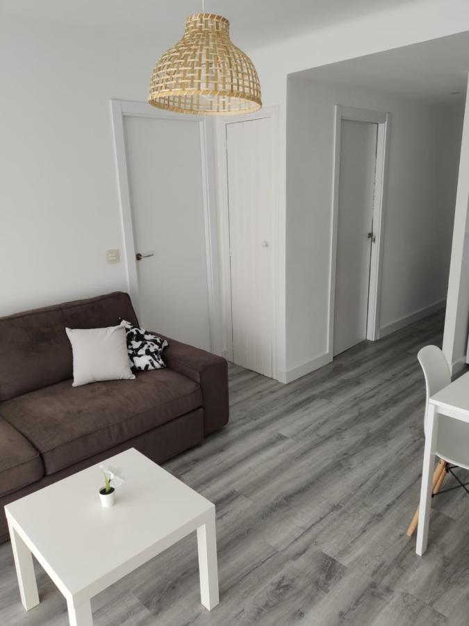 Apartamento Mare Nostrum Playa Arrabassada 타라고나 외부 사진
