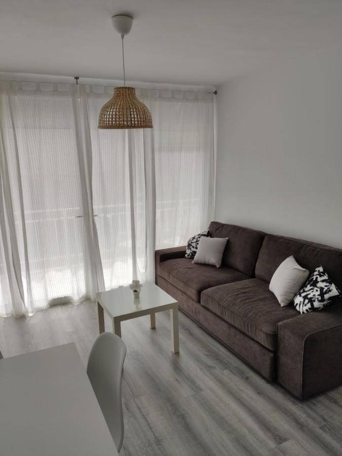 Apartamento Mare Nostrum Playa Arrabassada 타라고나 외부 사진