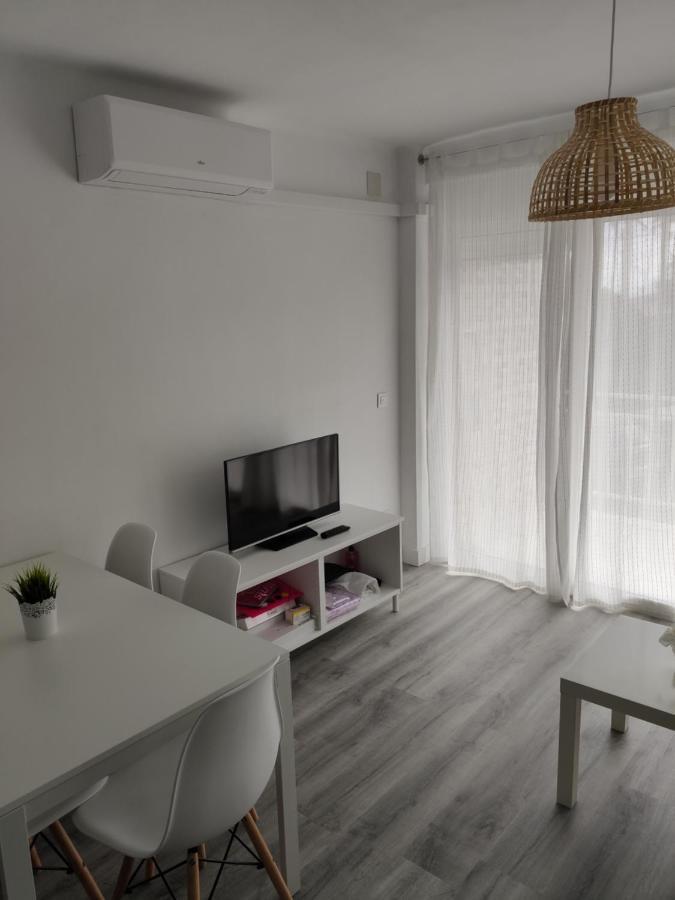 Apartamento Mare Nostrum Playa Arrabassada 타라고나 외부 사진