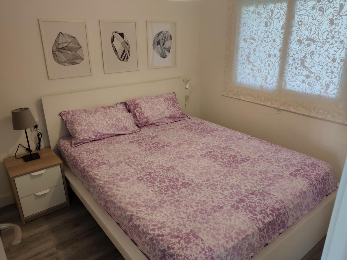 Apartamento Mare Nostrum Playa Arrabassada 타라고나 외부 사진
