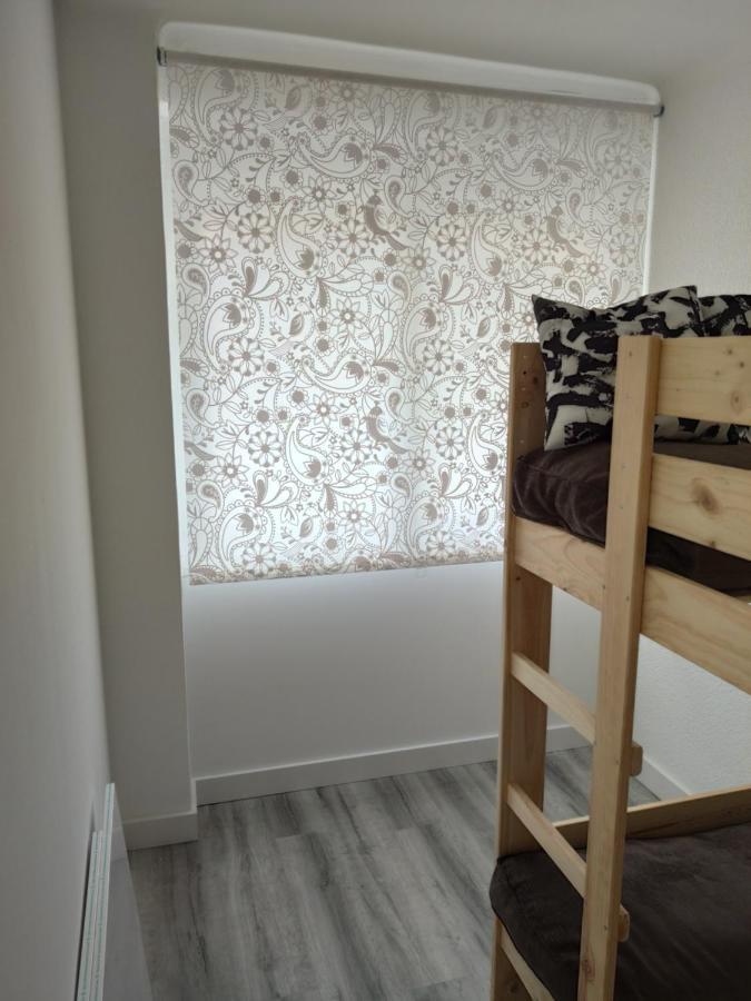 Apartamento Mare Nostrum Playa Arrabassada 타라고나 외부 사진