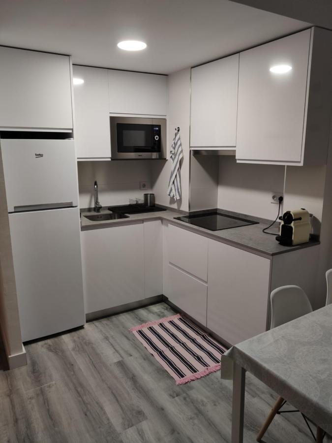 Apartamento Mare Nostrum Playa Arrabassada 타라고나 외부 사진