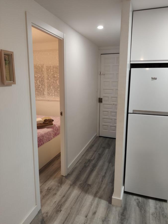 Apartamento Mare Nostrum Playa Arrabassada 타라고나 외부 사진