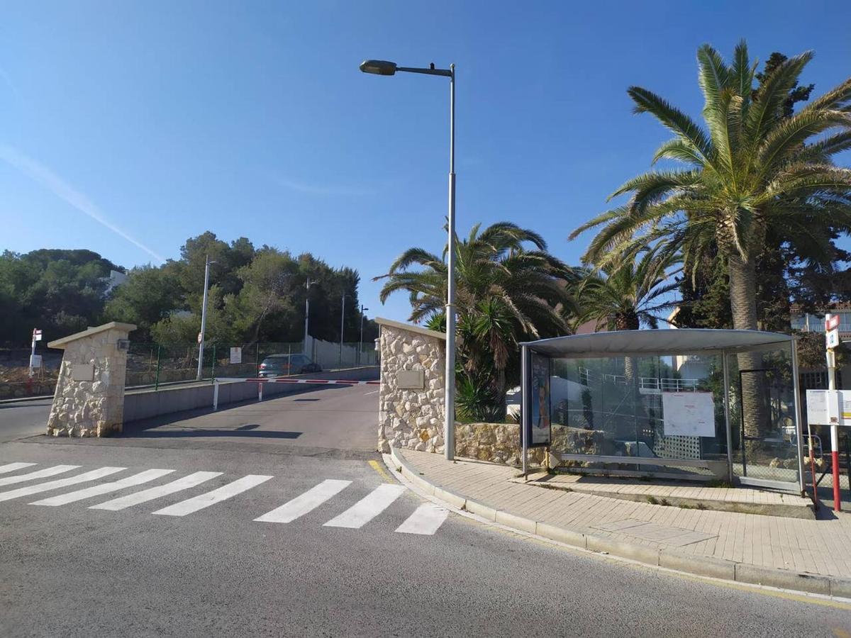 Apartamento Mare Nostrum Playa Arrabassada 타라고나 외부 사진